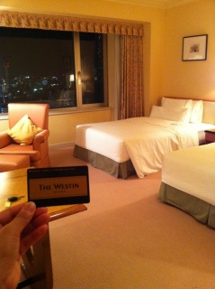 WESTIN