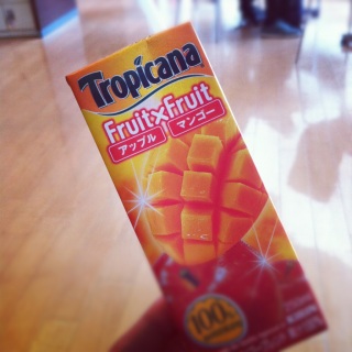 Tropicana