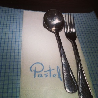 Pastel