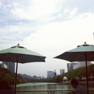 CANAL CAFE
