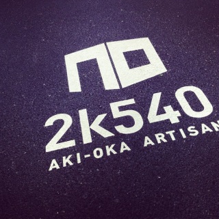 2k540