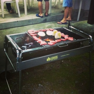 BBQ