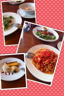 lunch
