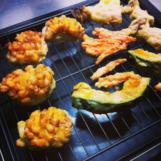 �T�b�N����������