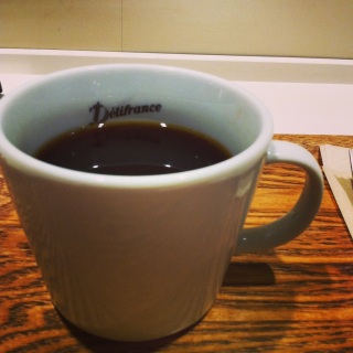 Coffee