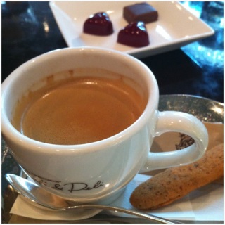 Coffee