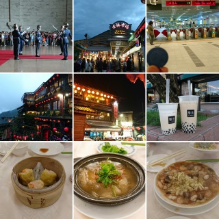 TAIWAN